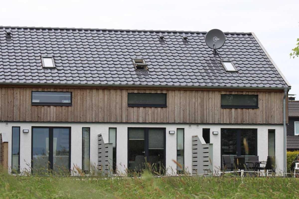 Haus Leni Kw4A Villa Dorumer Neufeld Exterior photo